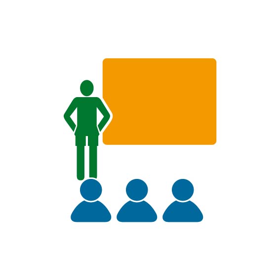 Schulung - MG-Industrieelektronik